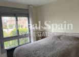 Resale - APARTMENT -
VISTABELLA GOLF  - Inland