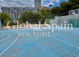 Wederverkoop - APPARTEMENT -
BENIDORM - Rincón de Loix