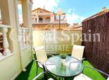 Revente - MAISON -
ORIHUELA - Urbanización Perla del Mar