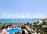 Resale - APARTMENT -
CABO ROIG - Costa Blanca