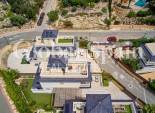 Wederverkoop - VILLA -
ALICANTE - El Campello