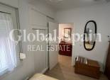 Wiederverkauf - PENTHOUSE -
TORREVIEJA - La Mata pueblo