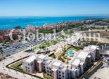 New Build - APARTMENT -
ESTEPONA - Reinoso