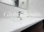 Wederverkoop - APPARTEMENT -
TORREVIEJA - Estacion de autobuses