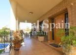 Revente - VILLA -
CIUDAD QUESADA