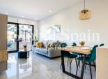 Resale - APARTMENT -
ORIHUELA COSTA - Costa Blanca