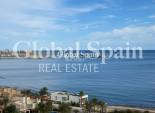 Wiederverkauf - Penthaus -
TORREVIEJA - La Veleta