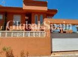 Revente - VILLA -
CALPE - Costa Blanca