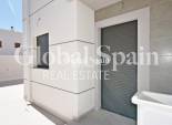 Nueva construcción  - VILLA -
PUERTO DE MAZARRÓN - Mar De Plata