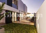 Neubau - VILLA -
ORIHUELA COSTA - La Zenia