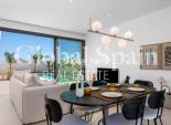 Nouvelle construction - VILLA -
SAN JAVIER - Parque del doce