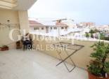 Odsprzedaż - PENTHOUSE -
TORREVIEJA - 