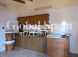 Resale - VILLA -
BIGASTRO - Inland