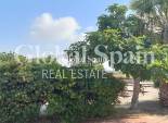 Wederverkoop - APPARTEMENT -
TORREVIEJA - Torretas