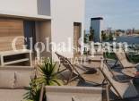Nueva construcción  - APARTAMENTO -
TORREVIEJA - Center
