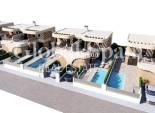 Nouvelle construction - VILLA -
DAYA NUEVA - pueblo