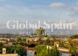 Revente - VILLA -
L'ALBIR - center