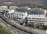 Nouvelle construction - APPARTEMENT -
ESTEPONA - Urb. La Gaspara