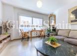 Resale - APARTMENT -
ALICANTE - CAROLINAS