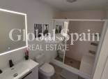 Wiederverkauf - WOHNUNG -
TORREVIEJA - Costa Blanca