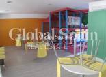 Wederverkoop - PENTHOUSE -
DENIA - Costa Blanca