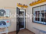 Resale - HOUSE -
ORIHUELA COSTA - La Florida