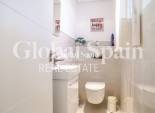 Resale - HOUSE -
TORREVIEJA - LOS BALCONES - LOS ALTOS