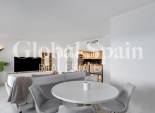 Wiederverkauf - WOHNUNG -
TORREVIEJA - Costa Blanca