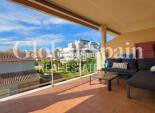 Wederverkoop - Appartement -
DENIA - Les Marines - Las Marinas