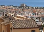 Resale - APARTMENT -
TORREVIEJA - Aguas Nuevas