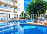 Revente - APPARTEMENT -
ORIHUELA COSTA - Costa Blanca