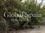 Venta - VILLA -
PLAYA FLAMENCA - Costa Blanca