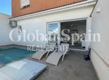Resale - APARTMENT -
ORIHUELA COSTA - La Regia