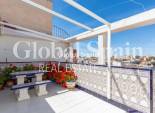Revente - PENTHOUSE -
TORREVIEJA - Playa del cura