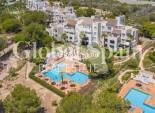 Wiederverkauf - WOHNUNG -
ORIHUELA - Las Colinas