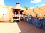 Resale - HOUSE -
Rafal - El Mudamiento