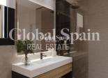Nueva construcción  - APARTAMENTO -
TORRE PACHECO - Santa Rosalia Lake And Life Resort