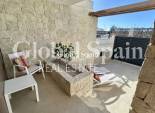 Wederverkoop - HUIS -
DOLORES - Costa Blanca
