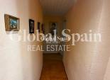 Resale - APARTMENT -
TORREVIEJA - Torrevieja