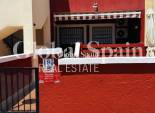 Wederverkoop - VILLA -
ORIHUELA COSTA - LOS BALCONES - LOS ALTOS
