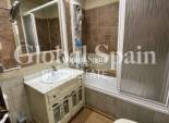Wederverkoop - HUIS -
TORREVIEJA - Costa Blanca