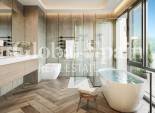 Nouvelle construction - APPARTEMENT -
MARBELLA - Golf Rio Real