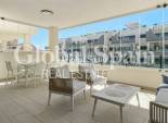 Revente - APPARTEMENT -
ORIHUELA COSTA - Los Dolses