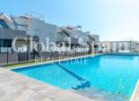 Venta - APARTAMENTO -
TORREVIEJA - Costa Blanca