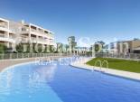 New Build - APARTMENT -
BENAHAVÍS - Urb. Los Jaralillos