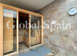 Revente - APPARTEMENT -
GUARDAMAR DEL SEGURA - Costa Blanca