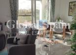 Wederverkoop - APPARTEMENT -
SUCINA - Inland