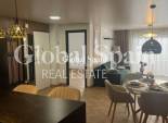 Venta - APARTAMENTO -
TORREVIEJA - Estacion de autobuses