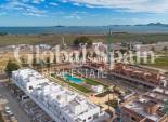 Nouvelle construction - PENTHOUSE -
LOS ALCÁZARES