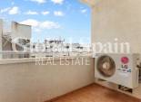 Wederverkoop - Appartement -
TORREVIEJA - El molino